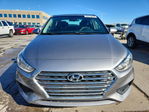 Hyundai Accent 2021