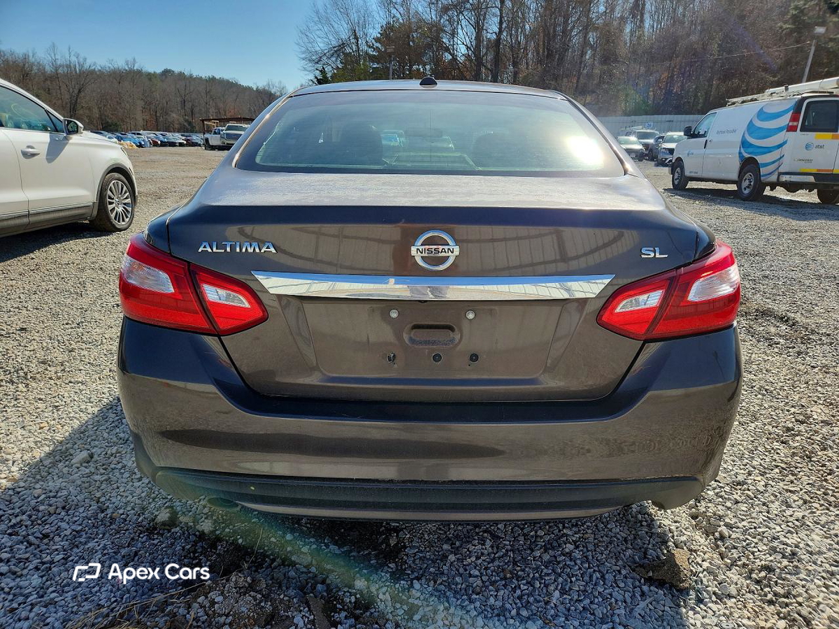 Altima 2017