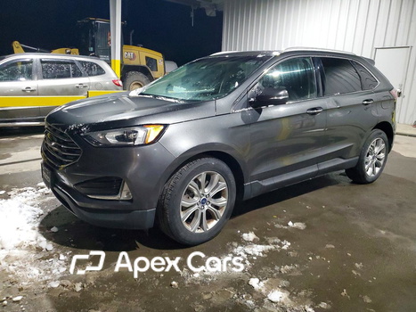 Ford Edge 2019 - Image 1 of 13