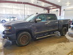 Chevrolet Silverado 2018