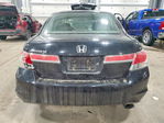 Honda Accord 2012