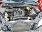 Dodge Caravan 2013