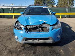 Subaru XV 2017