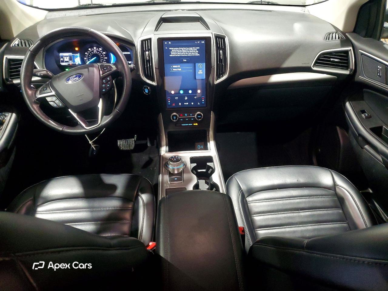 Ford Edge 2024