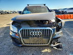 Audi Q5 2015