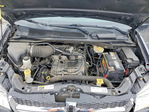 Dodge Caravan 2015
