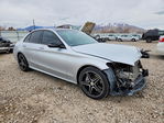 Mercedes-Benz C-klasse 2016