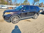 Ford Explorer 2013