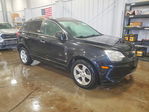 Chevrolet Captiva 2013
