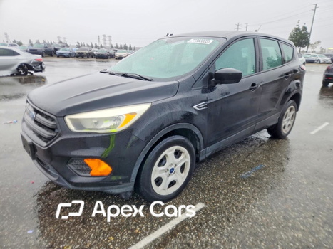 Ford Escape 2017 - Zdjęcie 1 z 13