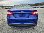 Ford Fusion 2016