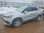 Chevrolet Trax 2017