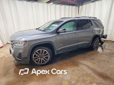 GMC Acadia 2020 - Image 1 of 13
