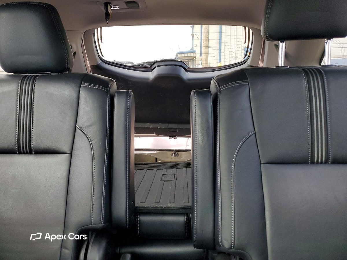 Toyota Highlander 2018
