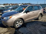 Subaru Forester 2015