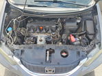 Honda Civic 2013