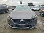 Mazda 6 2018