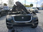Jaguar F-Pace 2018