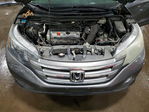 Honda CR-V 2012