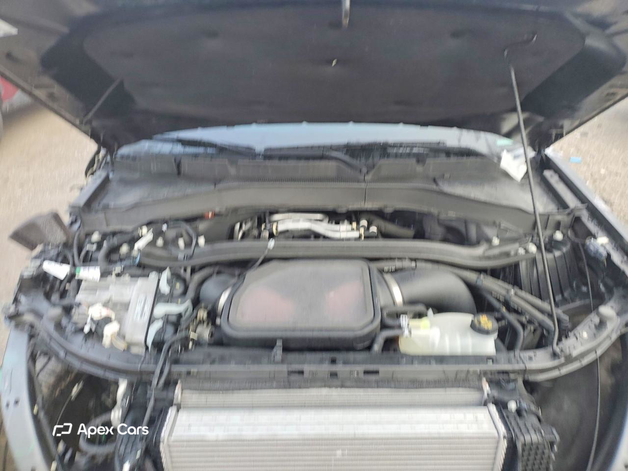 Ford Explorer 2025