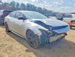 Nissan Maxima 2017