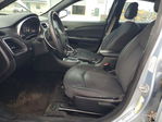 Chrysler 200 2013
