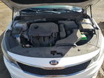 Kia Optima 2016