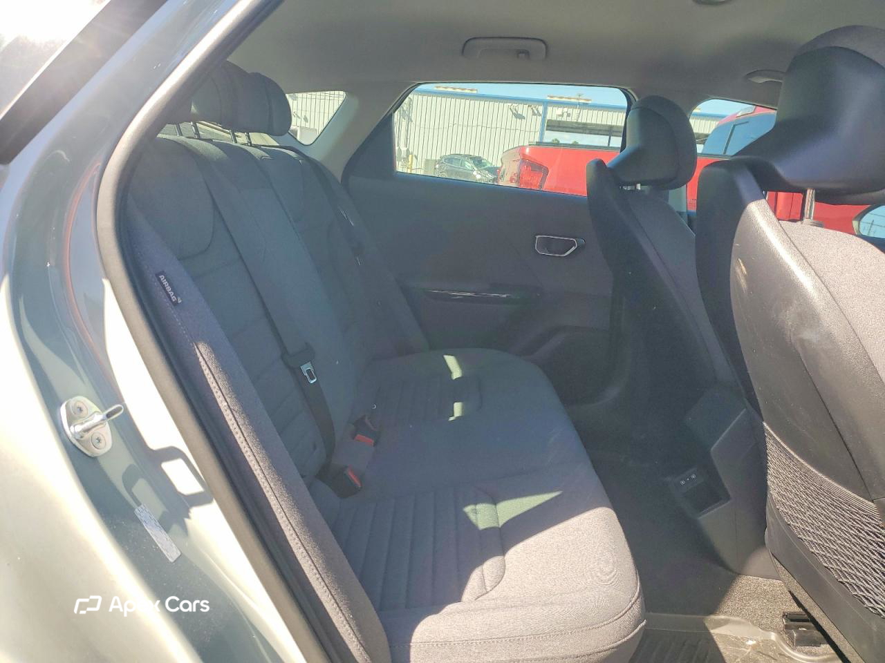 Kia K4 2025