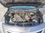 Nissan Versa 2019