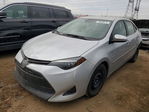 Toyota Corolla 2018