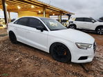 Audi A3 2017