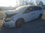 Honda Odyssey 2013