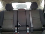 Nissan Rogue 2018