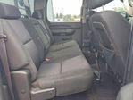 Chevrolet Silverado 2010