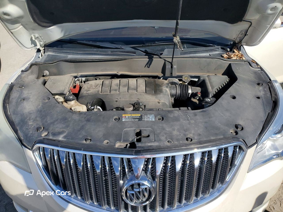 Buick Enclave 2014