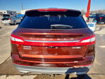 Lincoln MKX 2016
