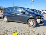 Nissan Versa 2015