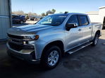 Chevrolet Silverado 2020