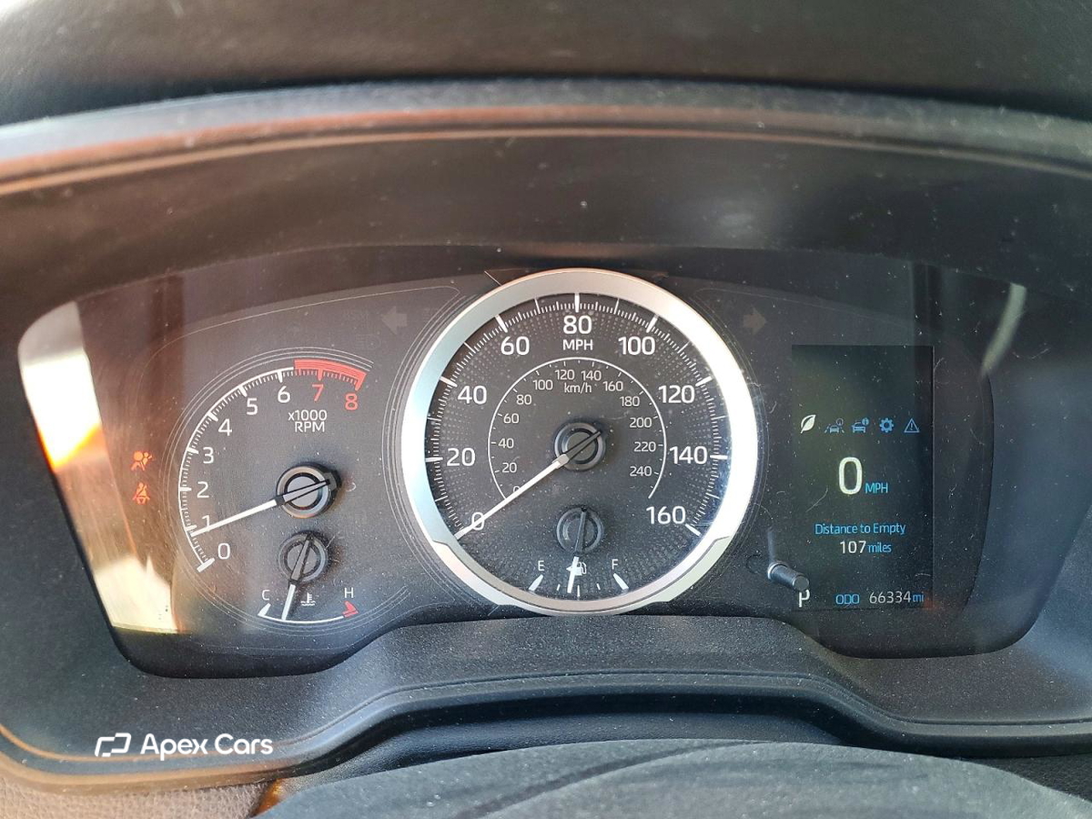 Toyota Corolla 2020