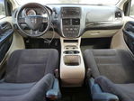 Dodge Caravan 2015