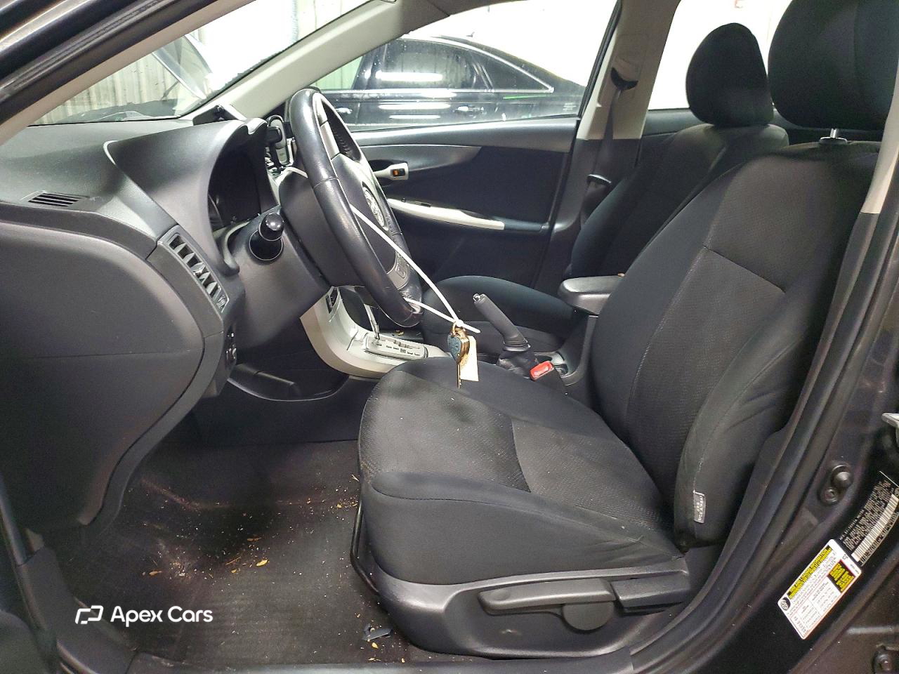 Toyota Corolla 2010