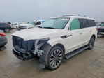 Lincoln Navigator 2018