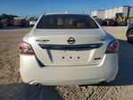 Nissan Altima 2013