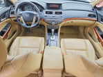 Honda Accord 2011
