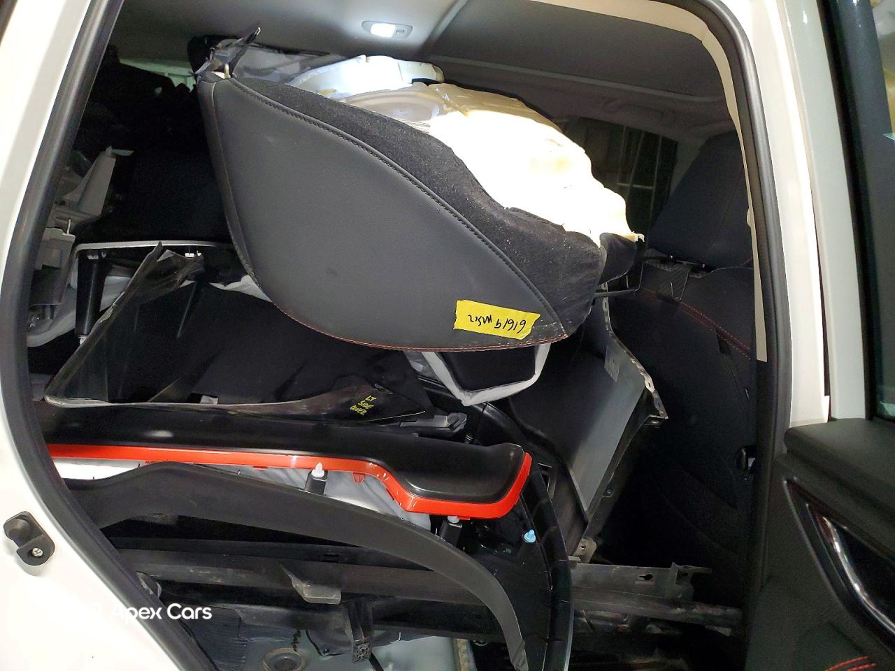 Subaru Forester 2023