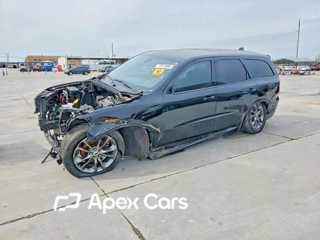 Dodge Durango 2019 - Image 1 of 13
