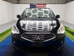 Mitsubishi Mirage 2018