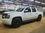 Chevrolet Avalanche 2007