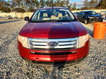 Ford Edge 2007