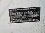 BMW X3 2020